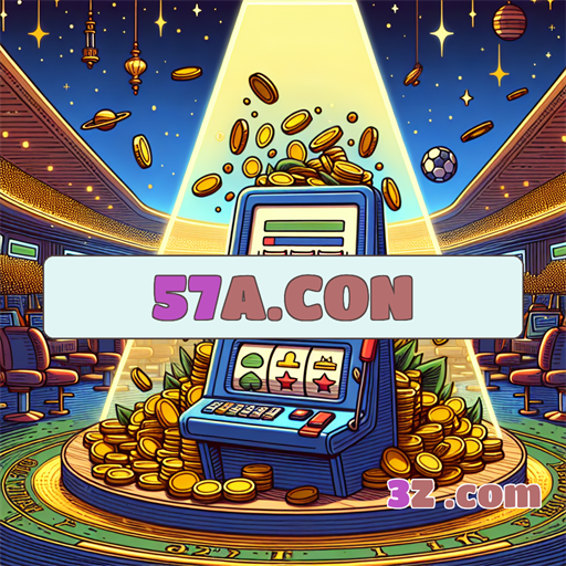 Mergulhe no Mundo do Casino da 57A.con
