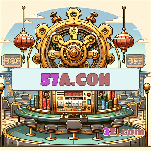 Mergulhe no Mundo do Casino da 57A.con