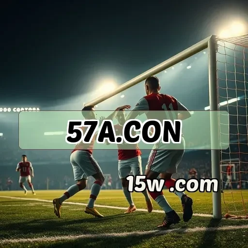 57A.con: Venha Conhecer a Plataforma de Jogos Mais Incrível do Brasil